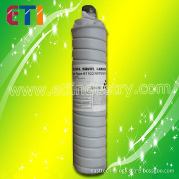 Ricoh 6110d Black Toner (MP7500)